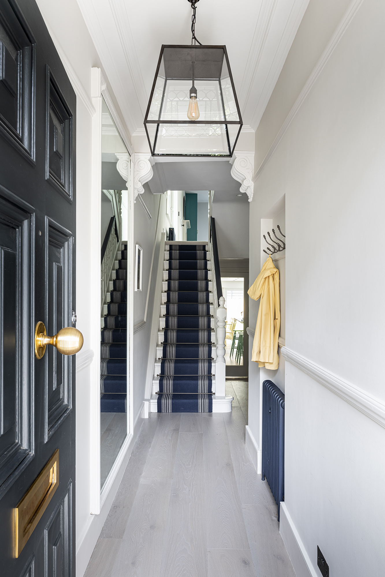 Tyrawley Road — 2