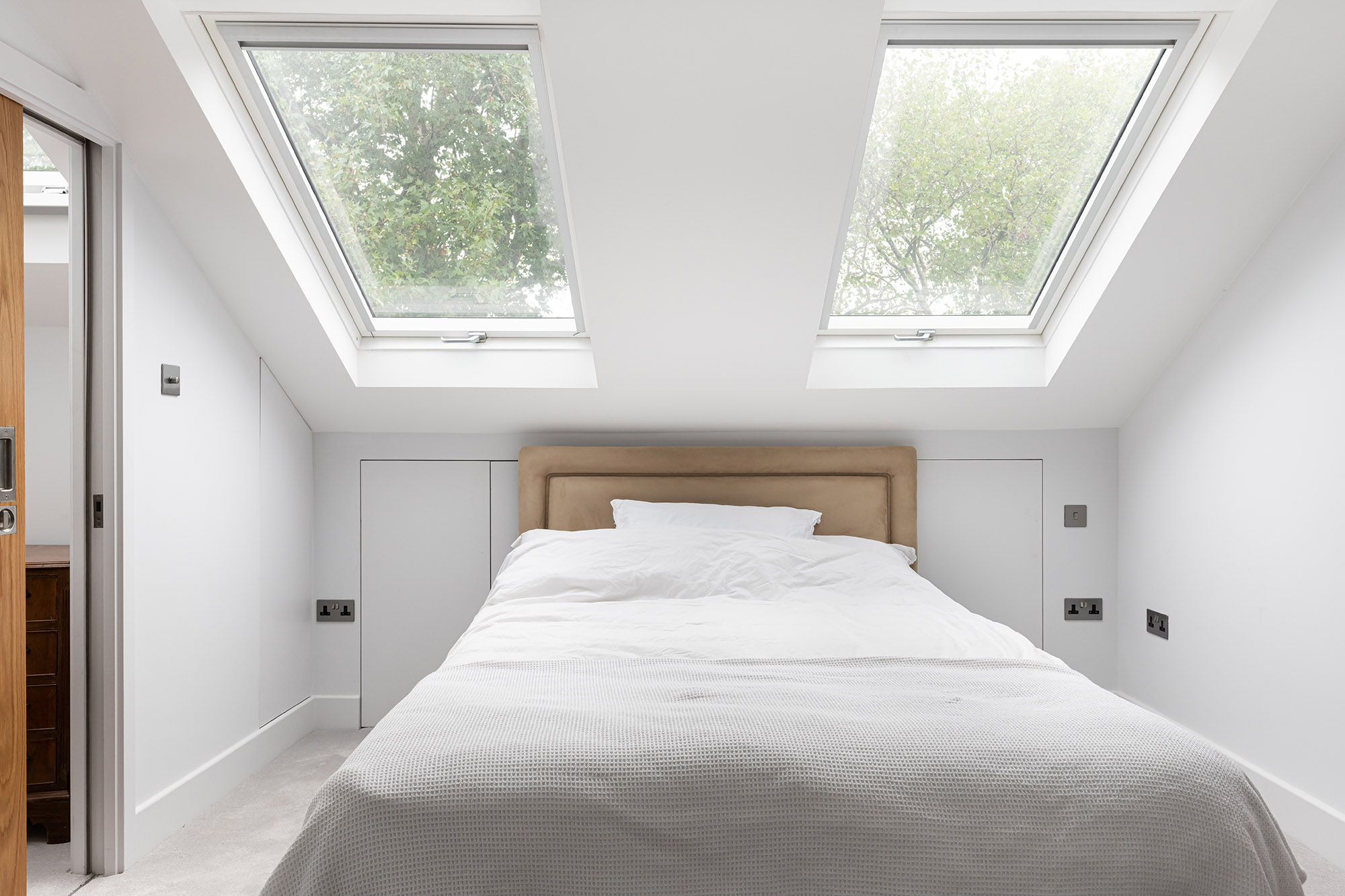Chester Close_I — 1