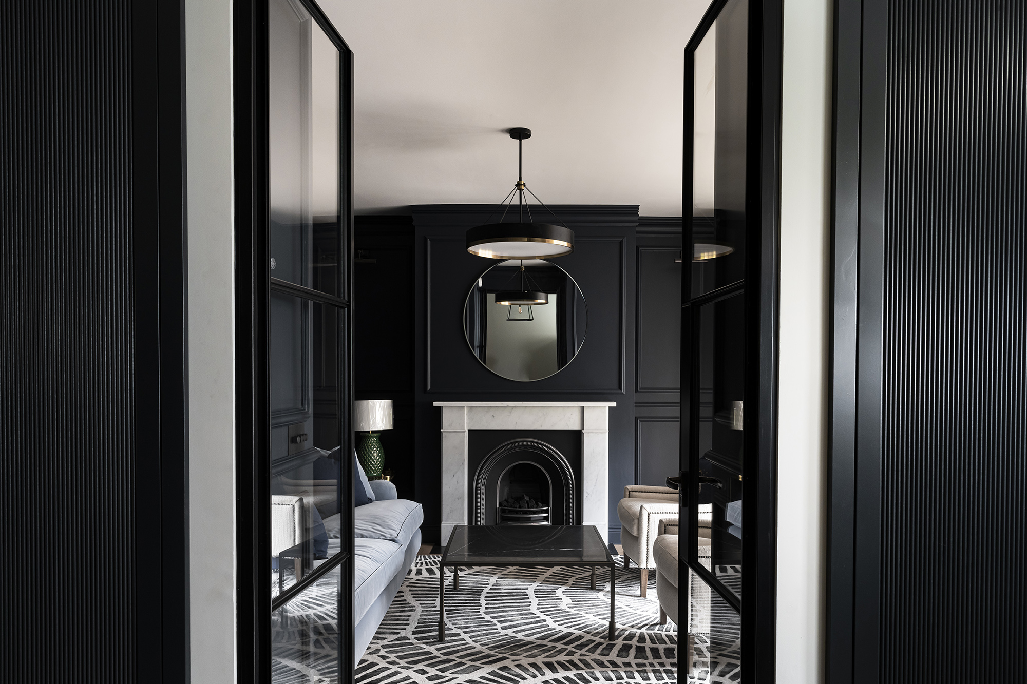 Lowther Road — 1