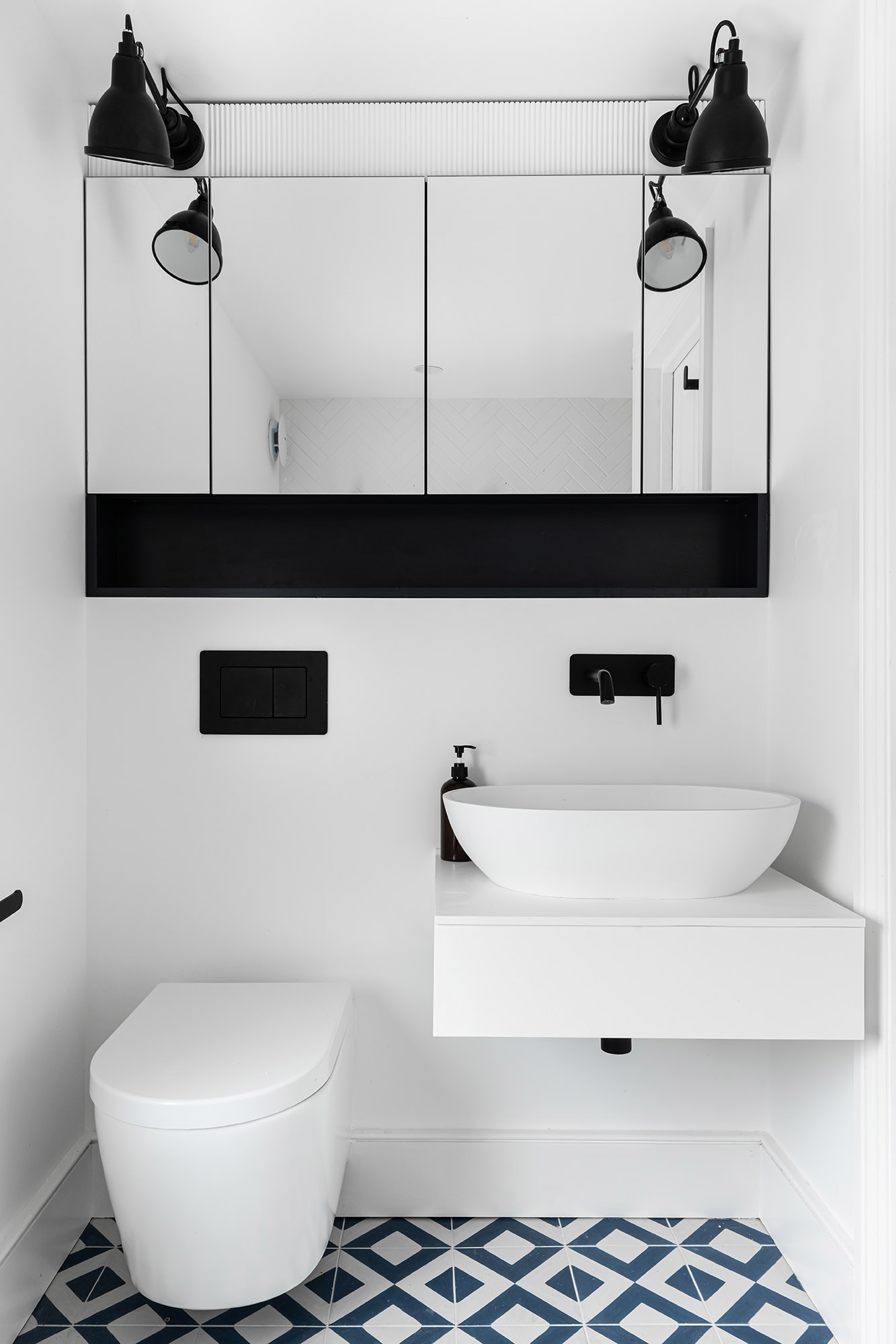Tyrawley Road — 12
