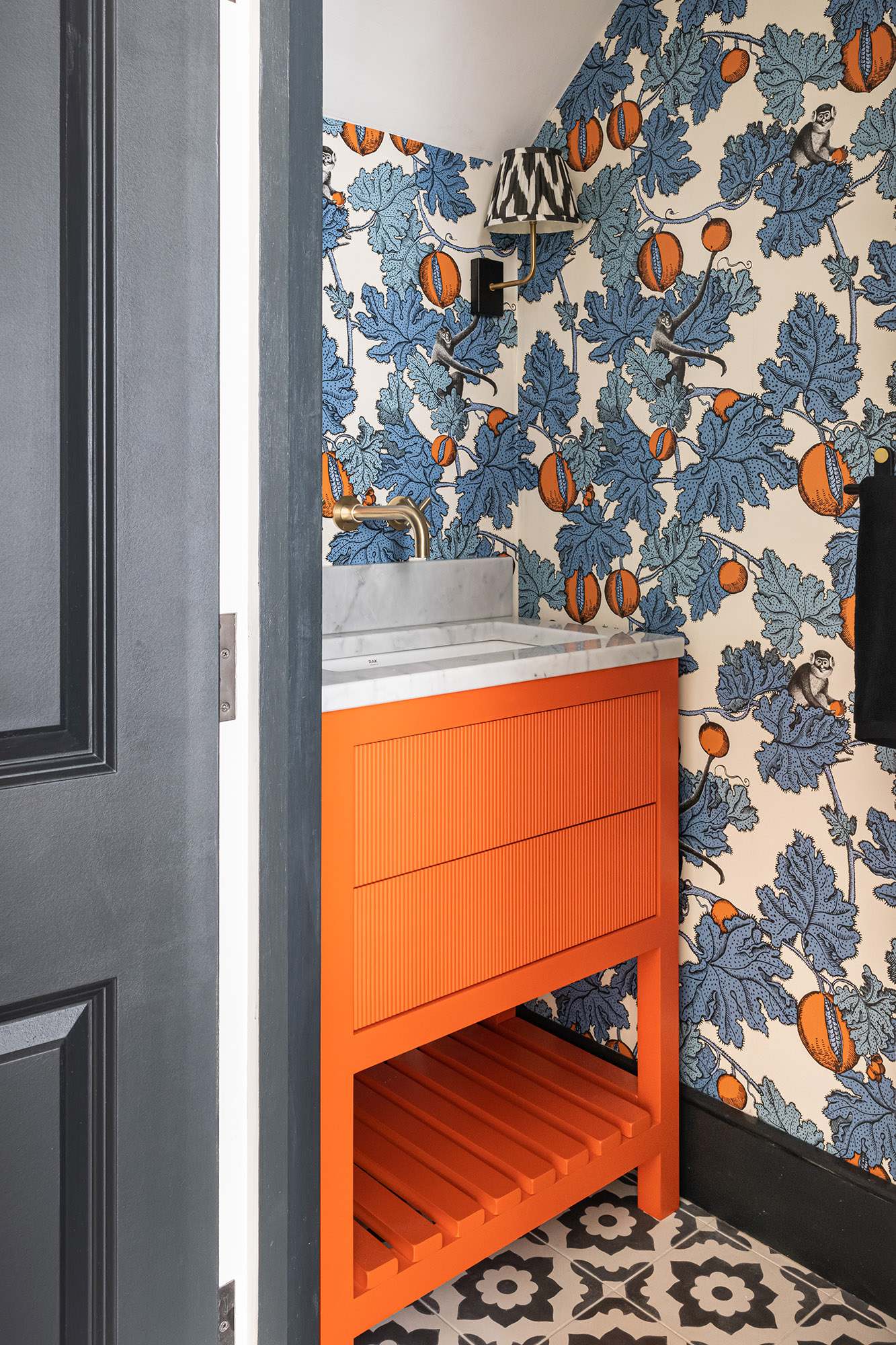 Tyrawley Road — 6