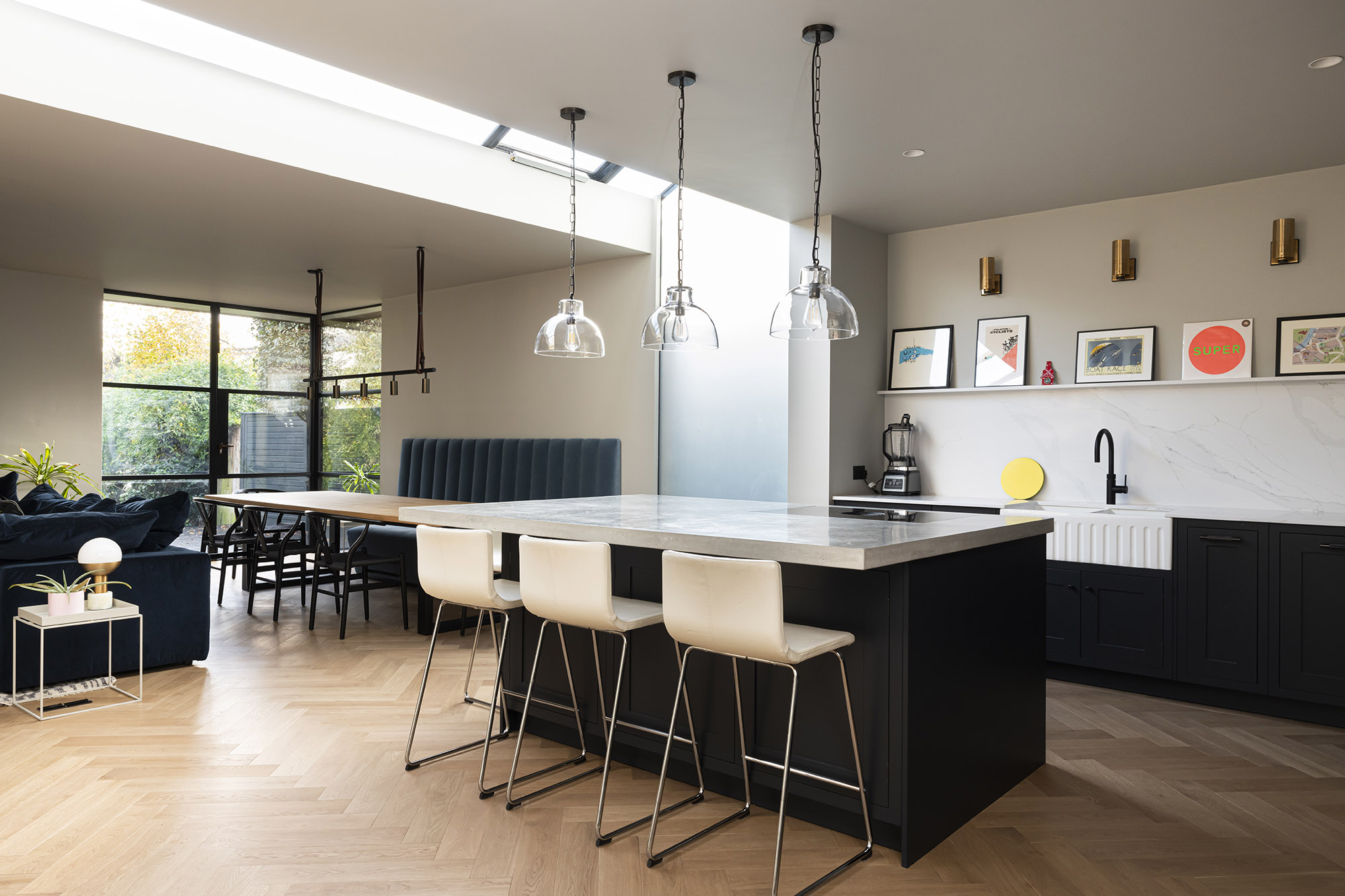 Lowther Road — 5