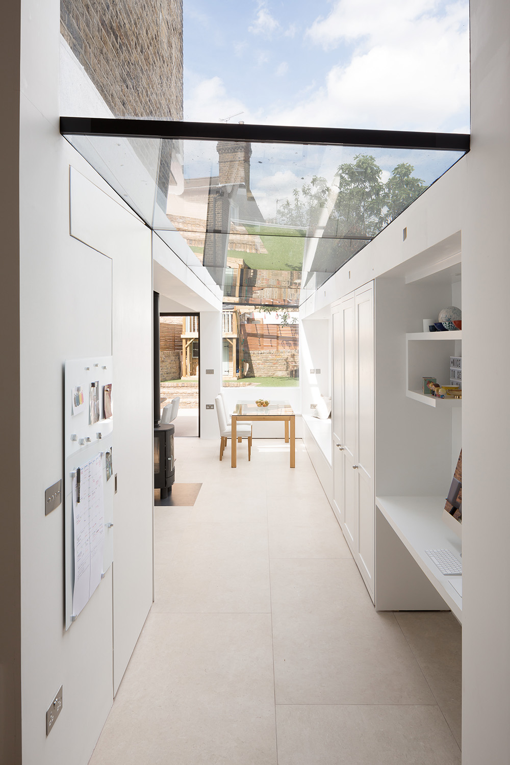 Lancaster Road — 4