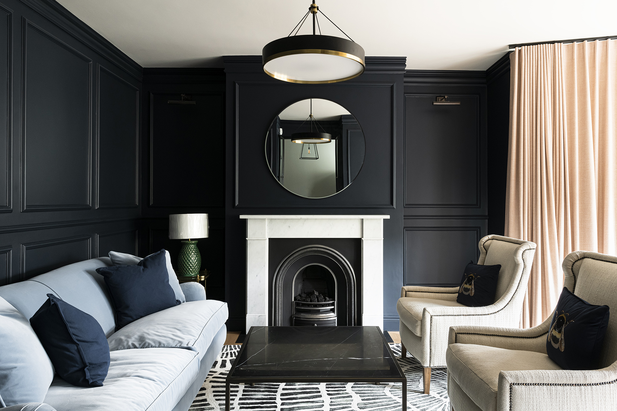 Lowther Road — 2