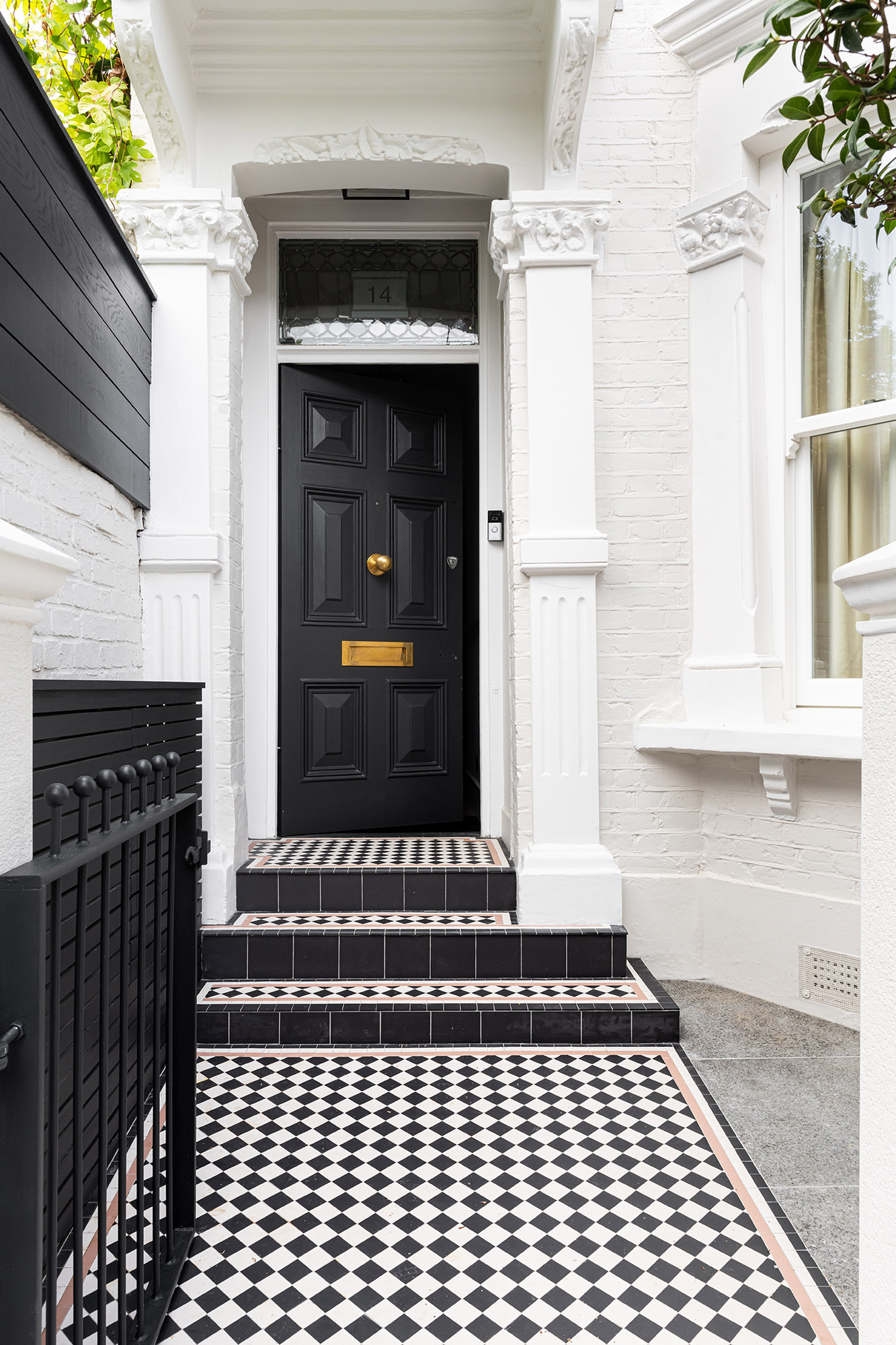 Tyrawley Road