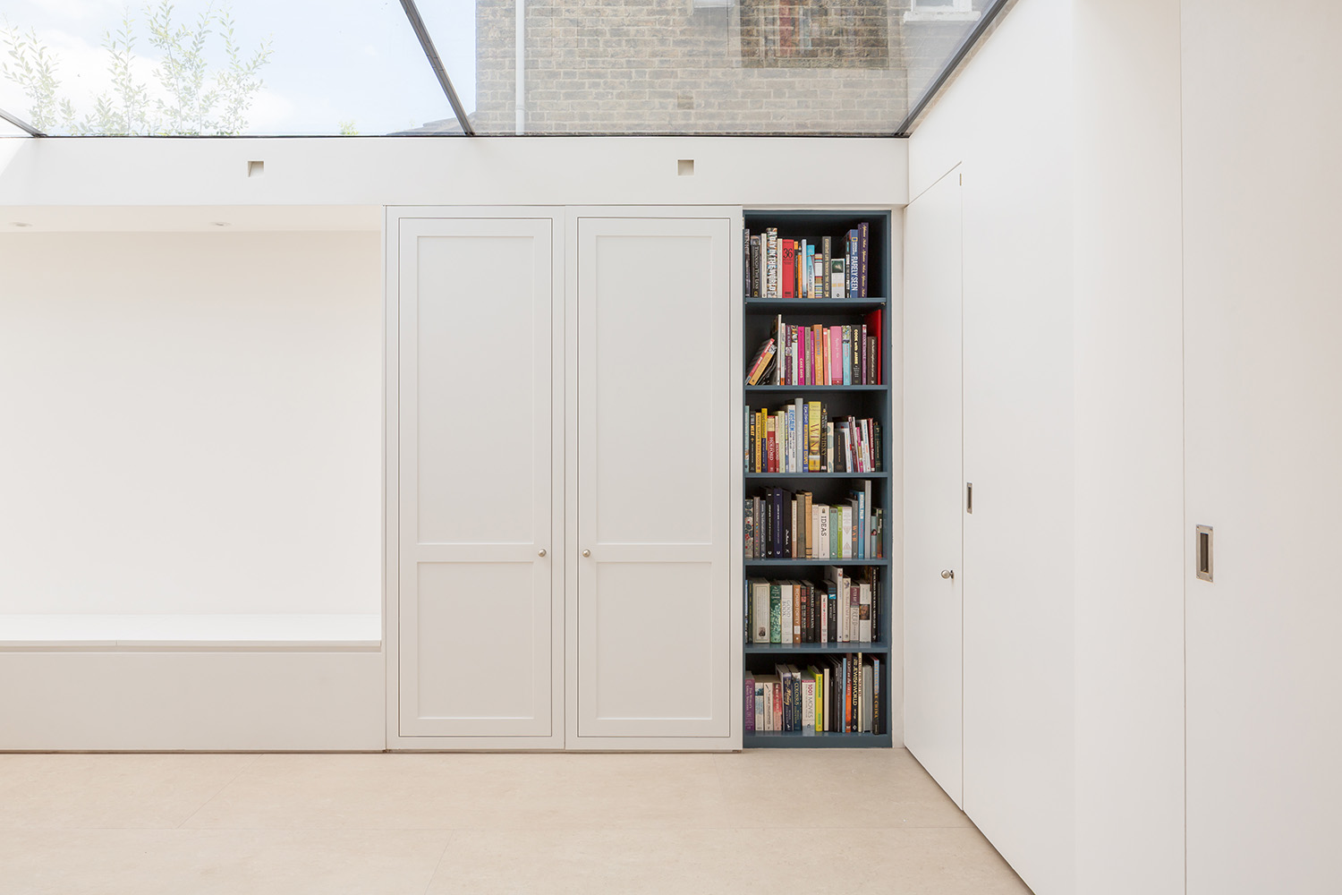 Lancaster Road — 3