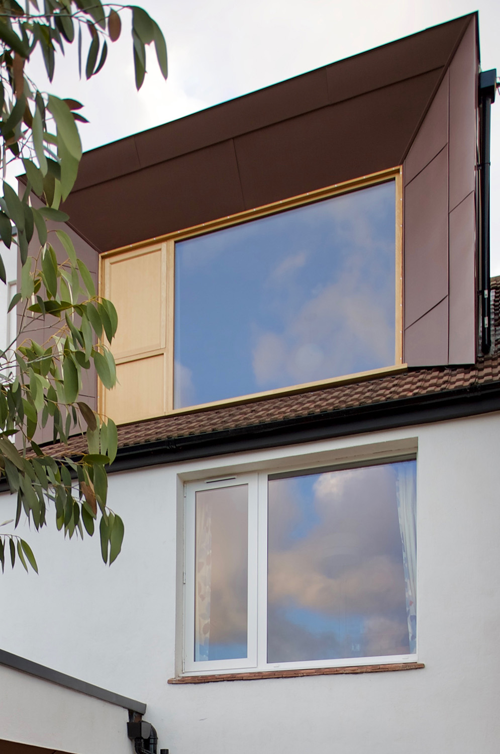 Grierson Road — 2