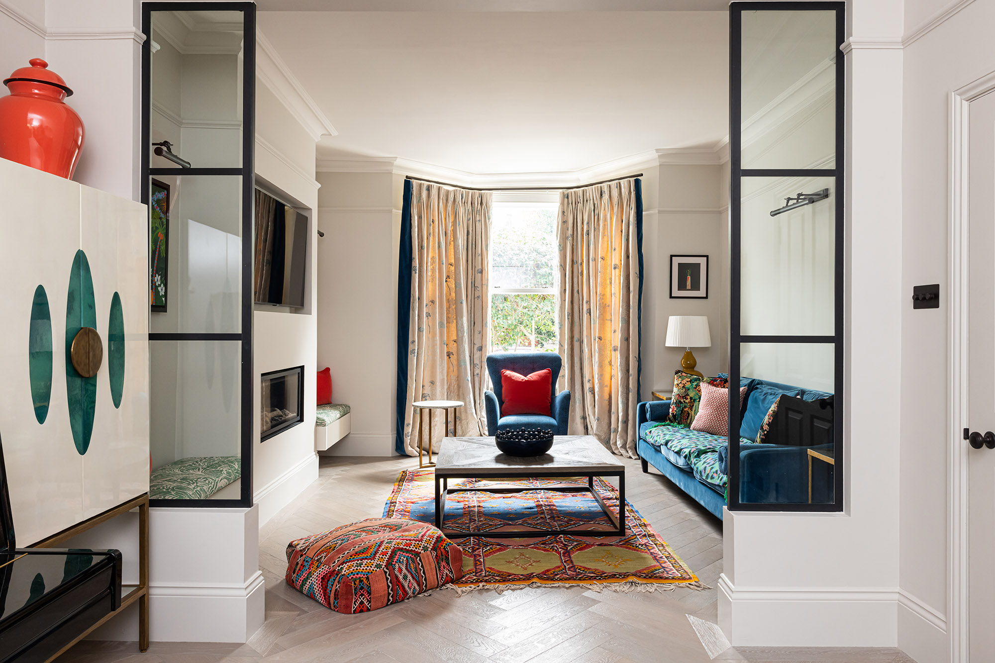 Tyrawley Road — 3