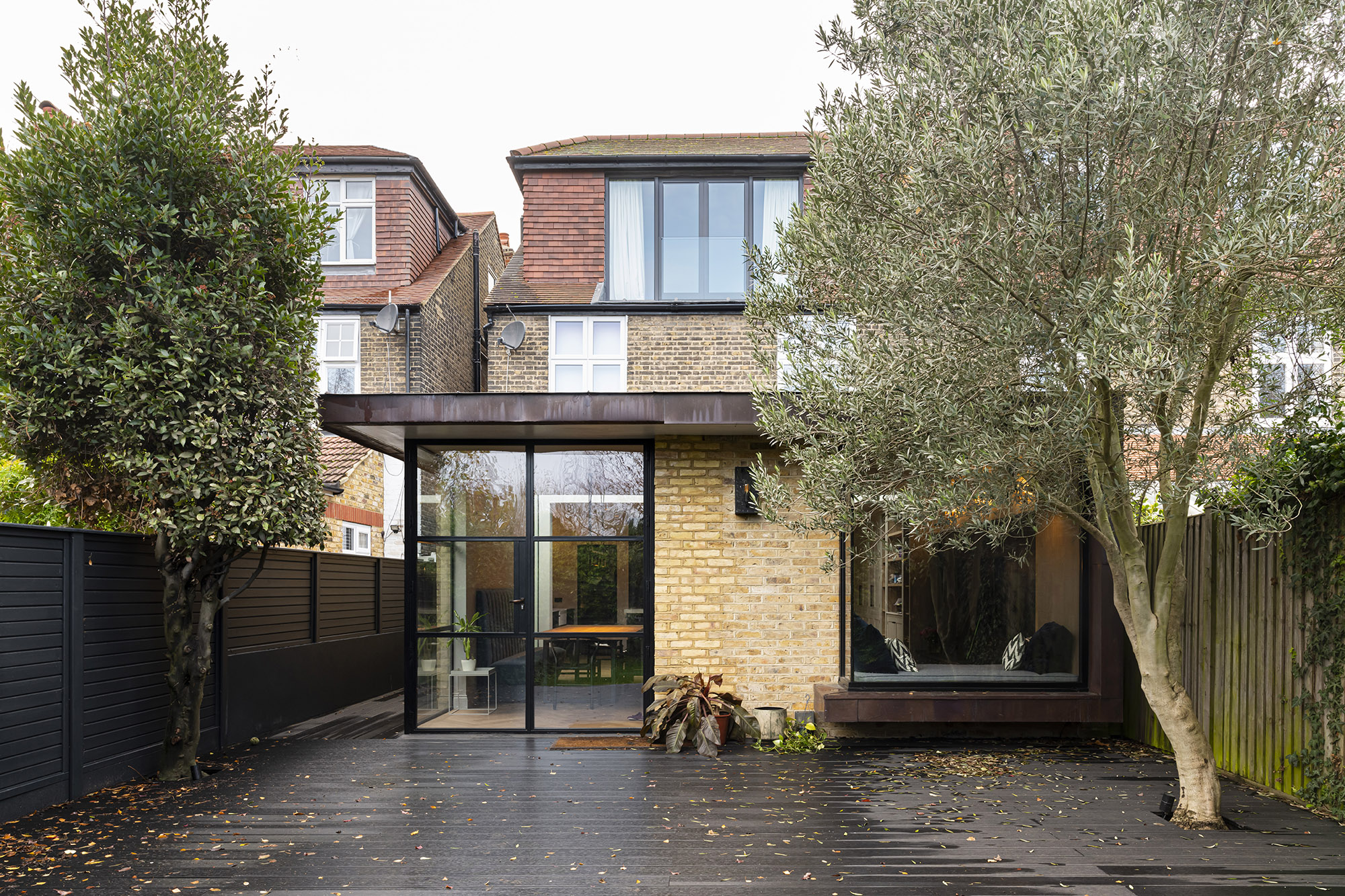 Lowther Road — 7