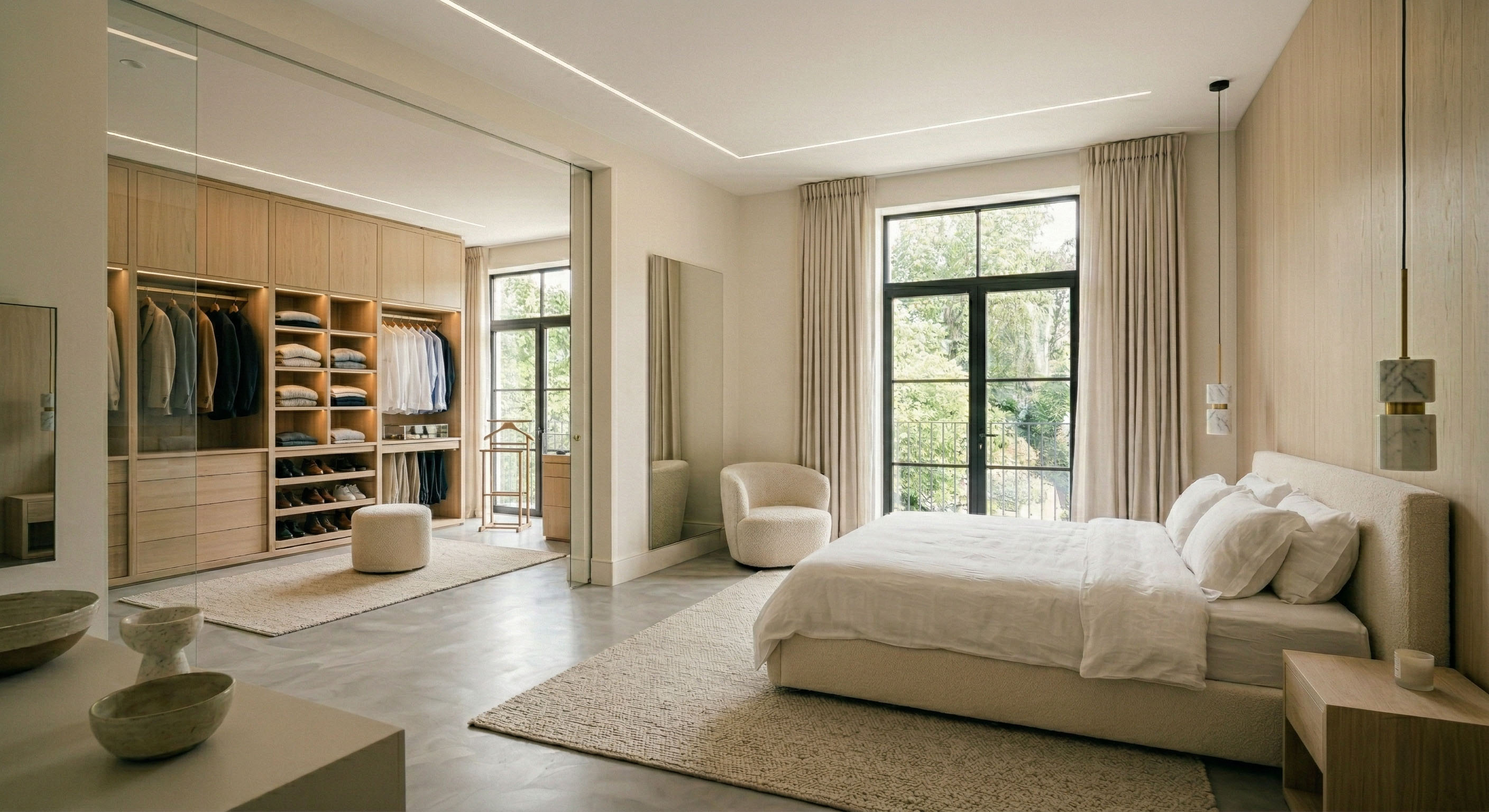 Vincent Square — 4