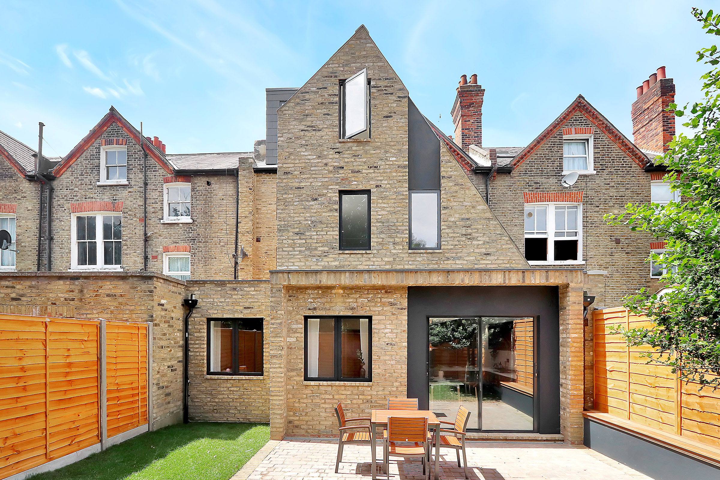 Eardley Road — 2