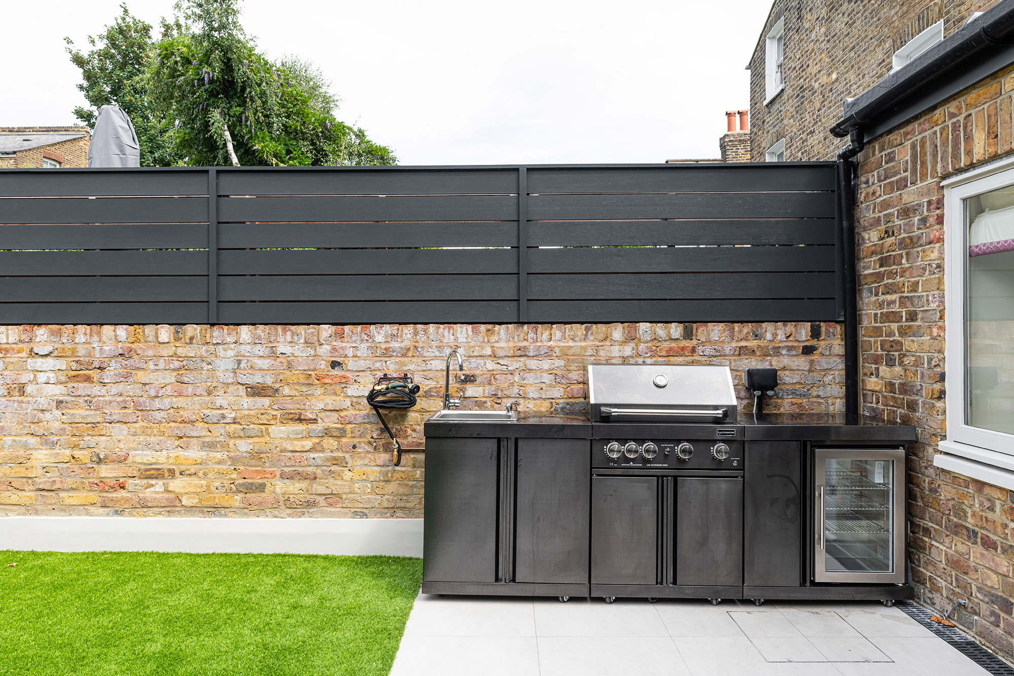 Tyrawley Road — 16
