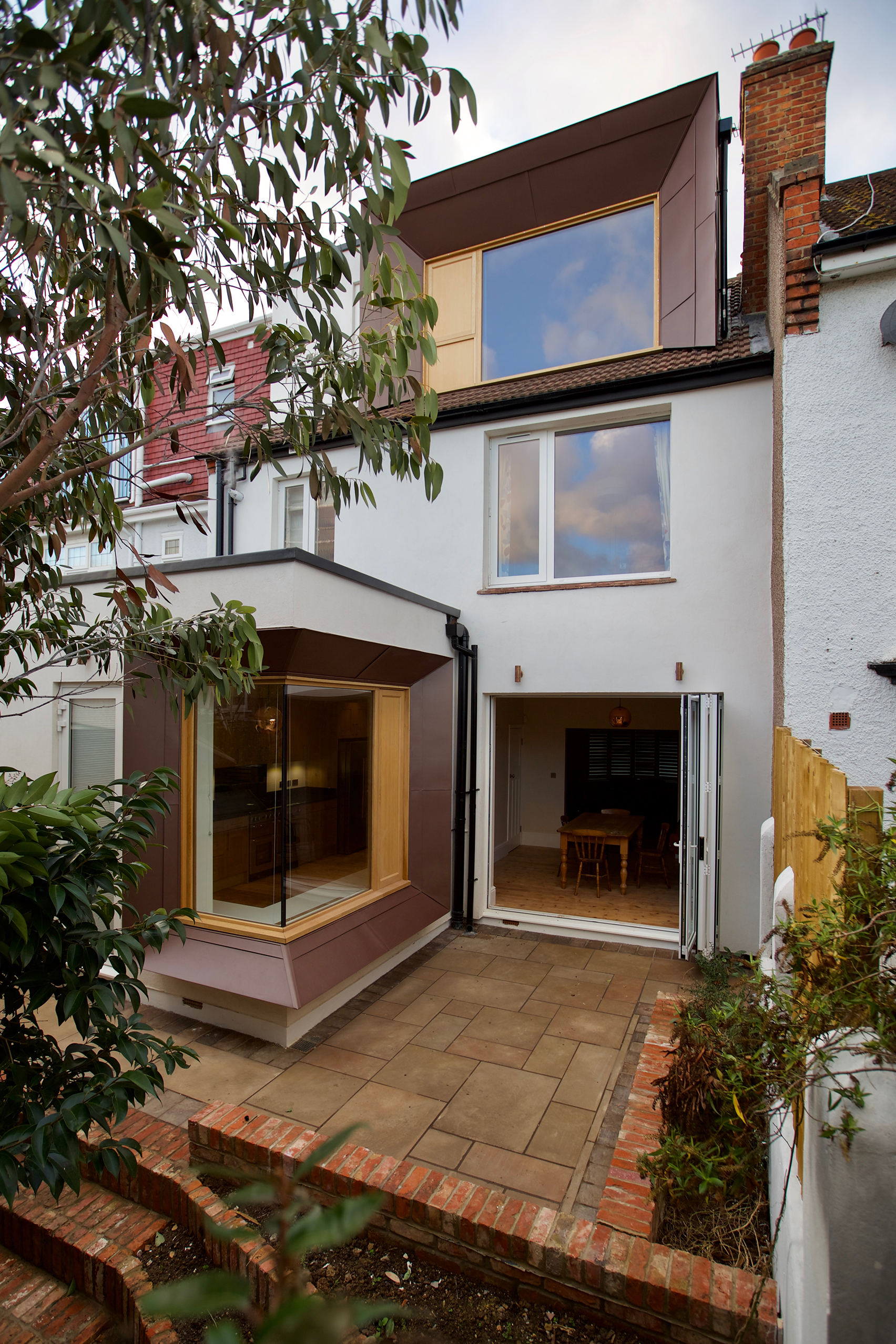 Grierson Road — 1