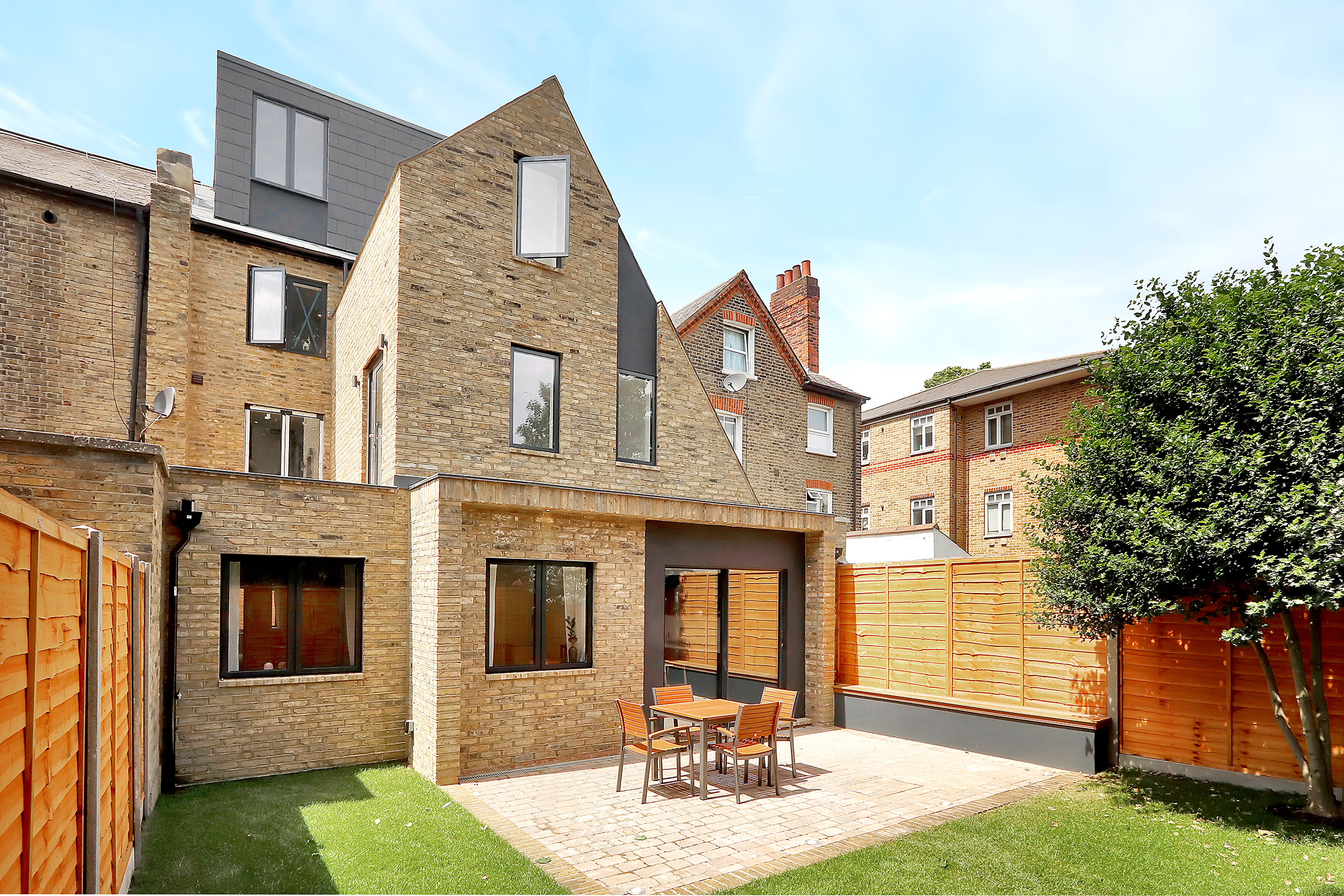 Eardley Road — 1