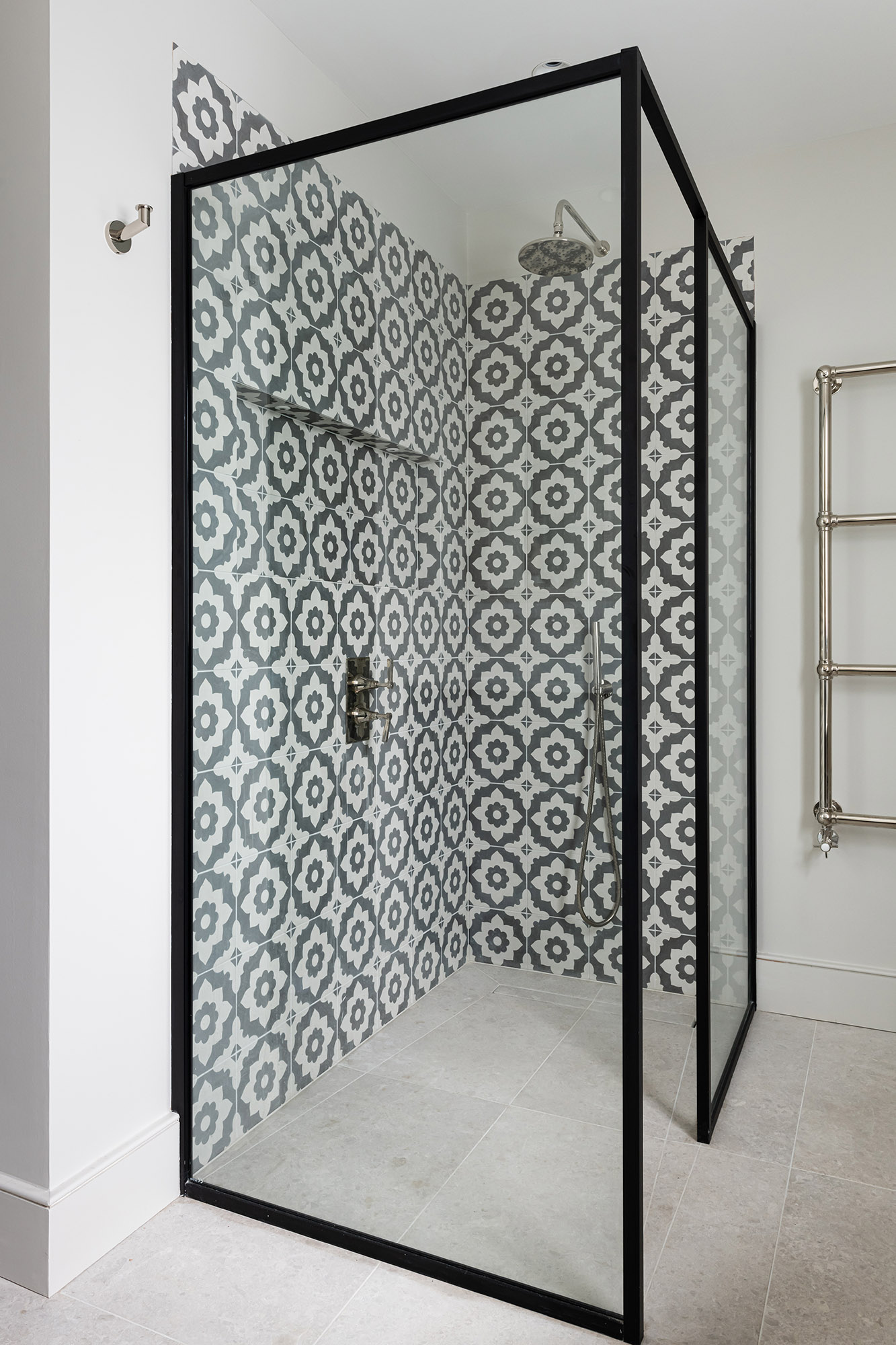 Tyrawley Road — 11
