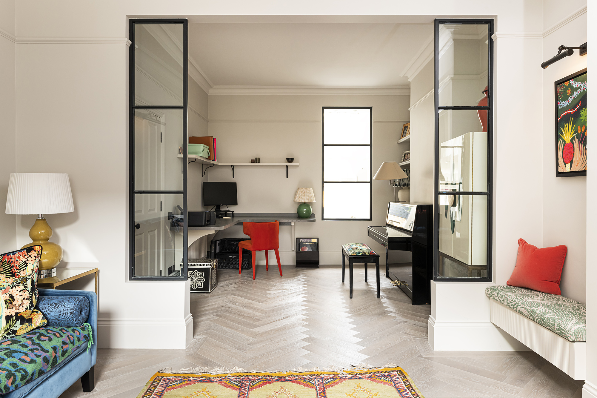 Tyrawley Road — 4