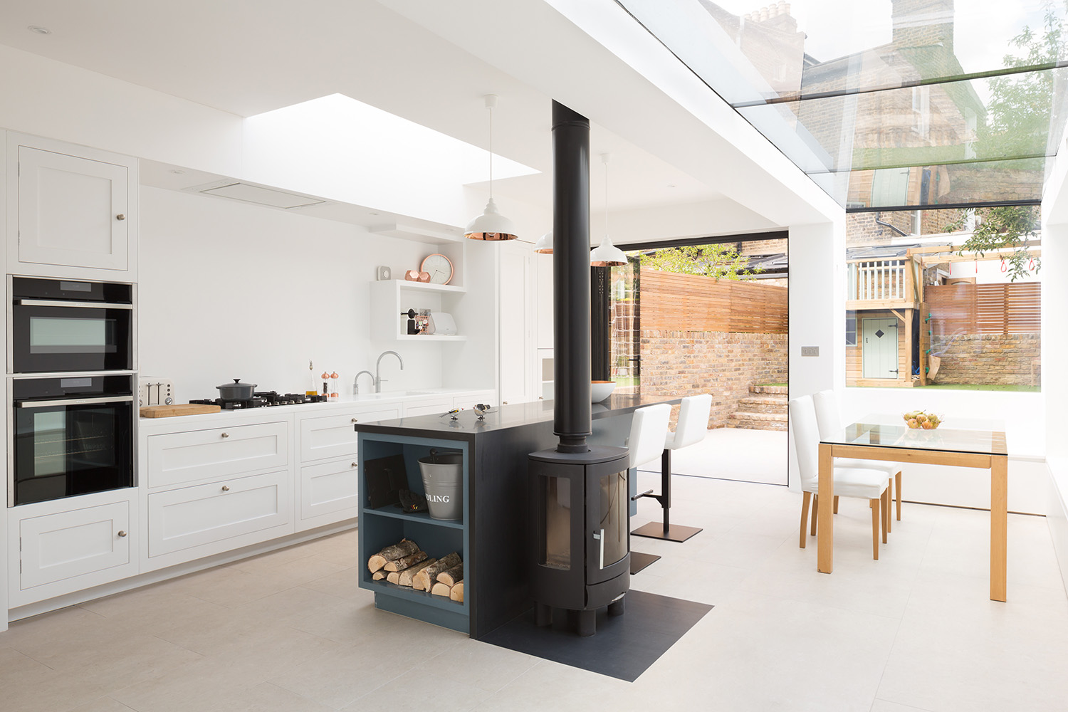 Lancaster Road — 2