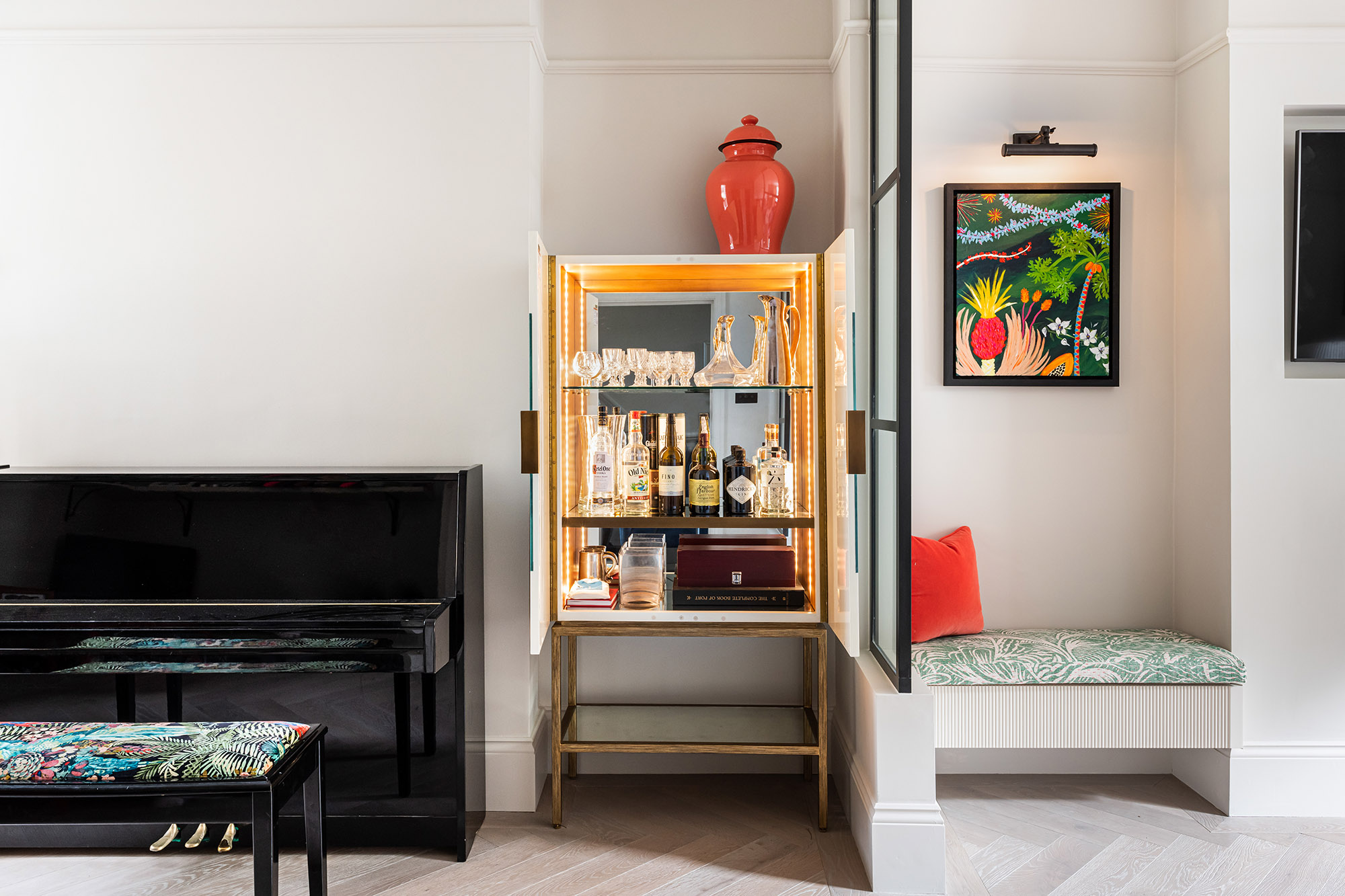 Tyrawley Road — 5